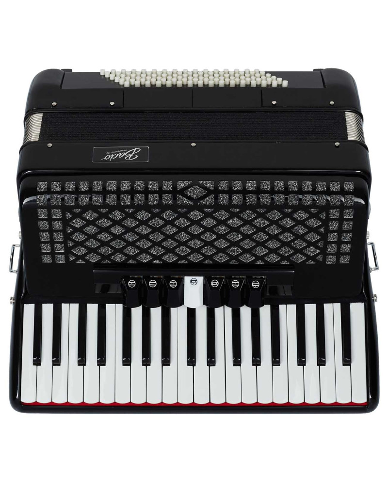 Bacio Instruments AT3796