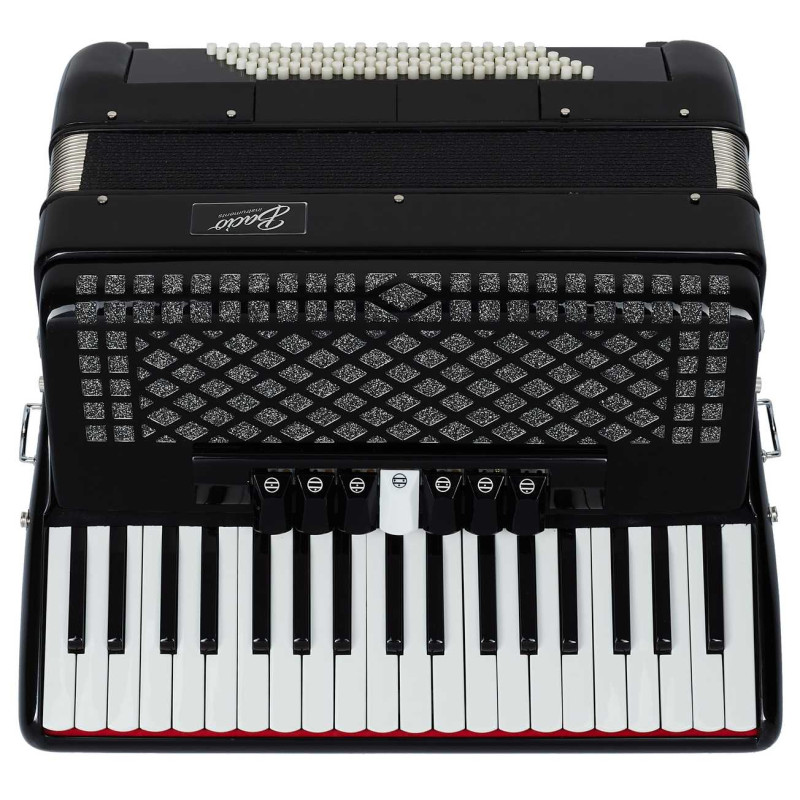 Bacio Instruments AT3796