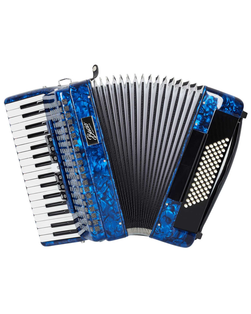 Bacio Instruments AT3472, Blue