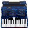 Bacio Instruments AT3472, Blue