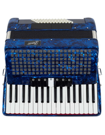 Bacio Instruments AT3472, Blue