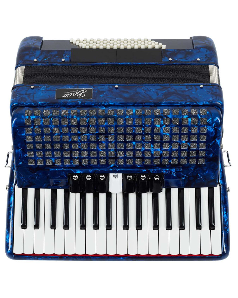 Bacio Instruments AT3472, Blue