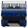 Bacio Instruments AT3472, Blue