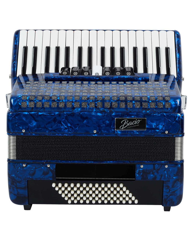 Bacio Instruments AT3472, Blue