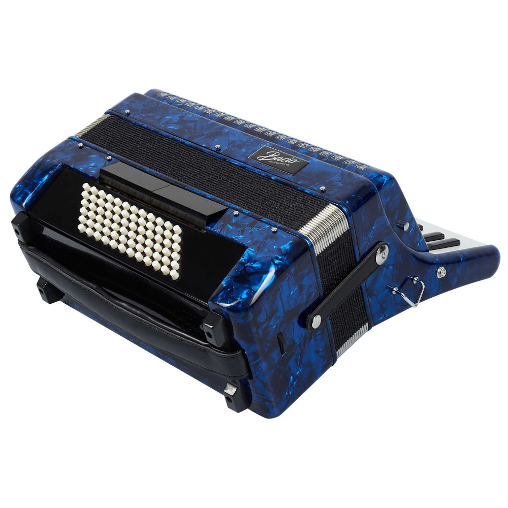 Bacio Instruments AT3472, Blue