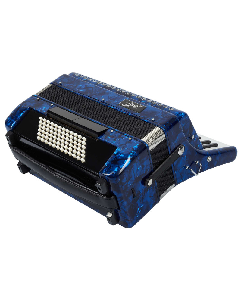 Bacio Instruments AT3472, Blue