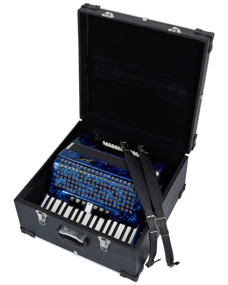 Bacio Instruments AT3472, Blue