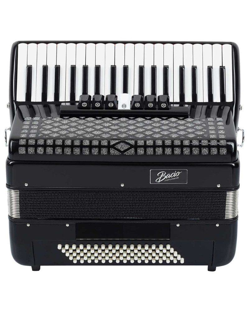 Bacio Instruments AT3780