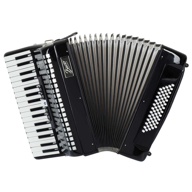 Bacio Instruments AT3460