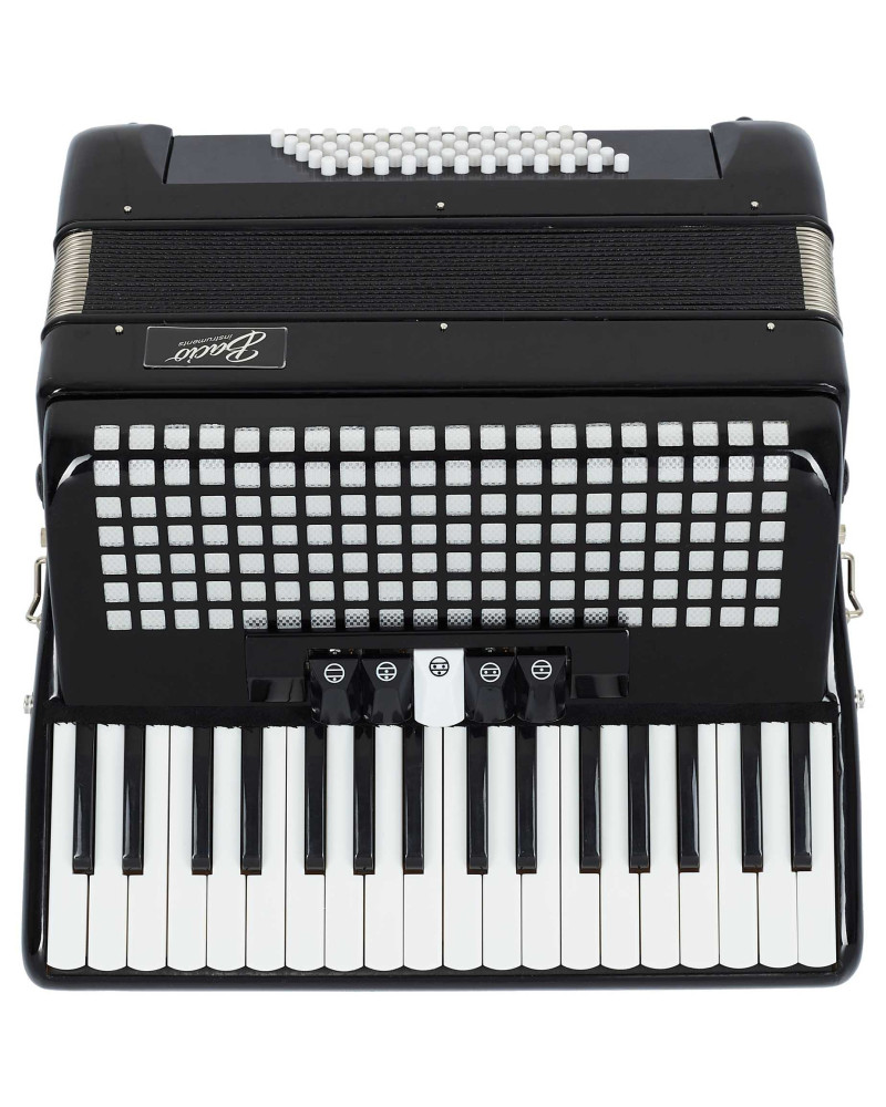 Bacio Instruments AT3460