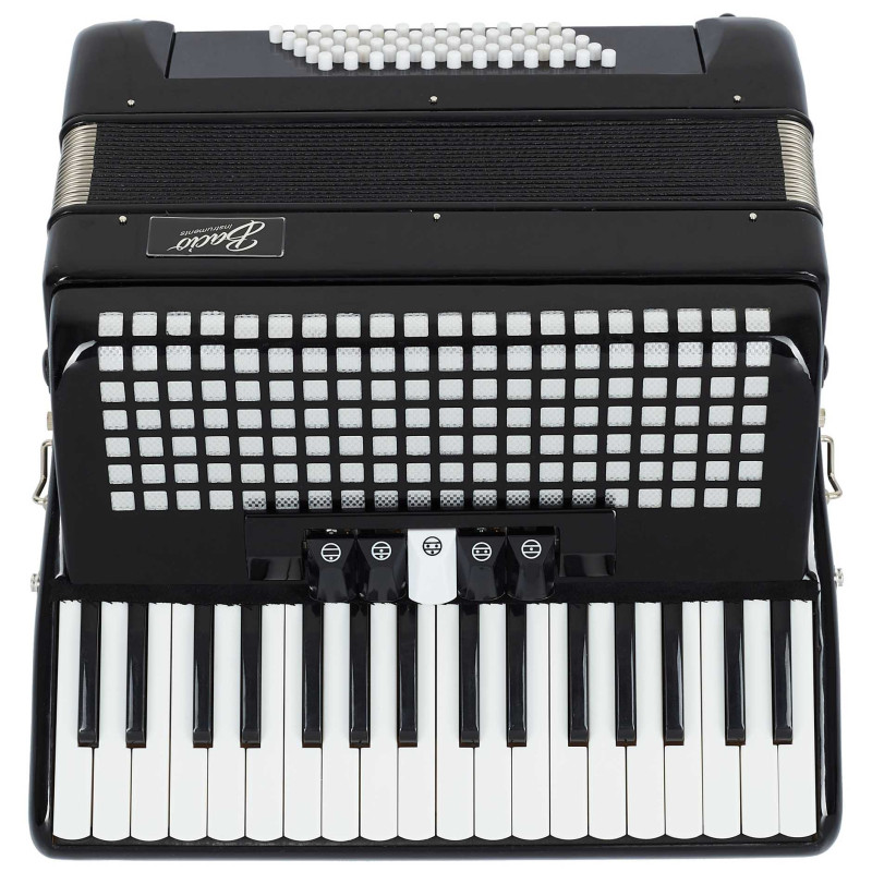 Bacio Instruments AT3460