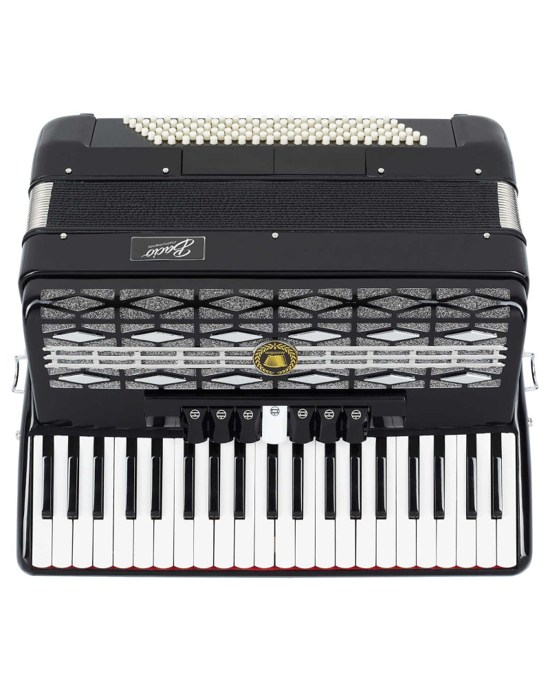 Bacio Instruments AT41120