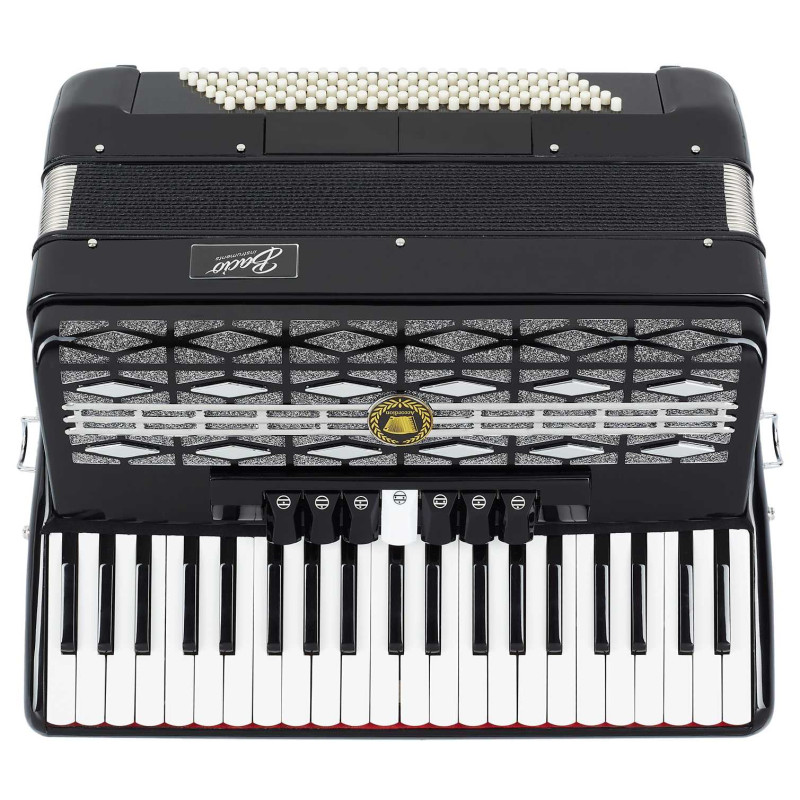 Bacio Instruments AT41120