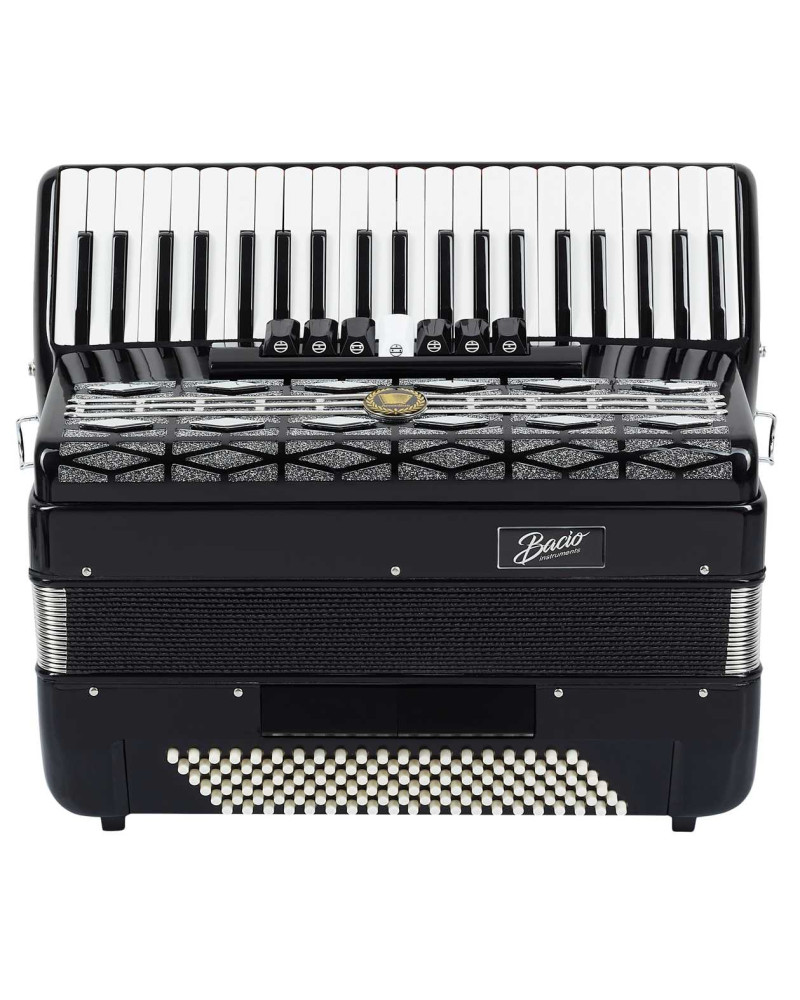 Bacio Instruments AT41120