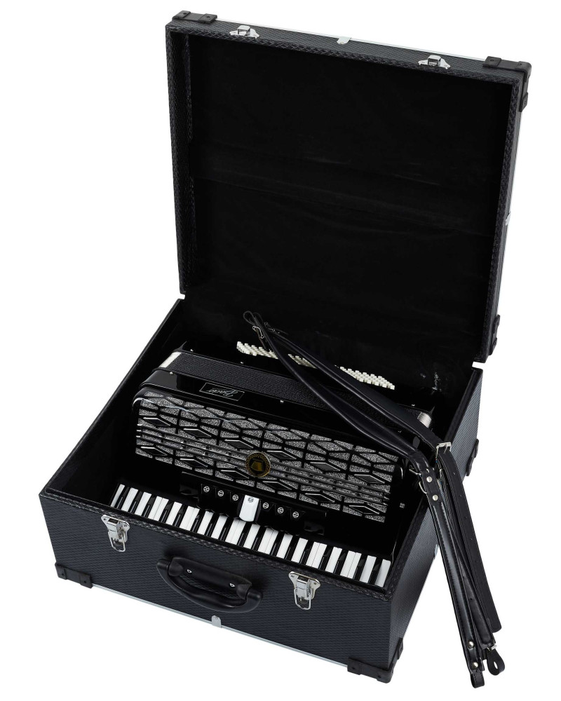 Bacio Instruments AT41120