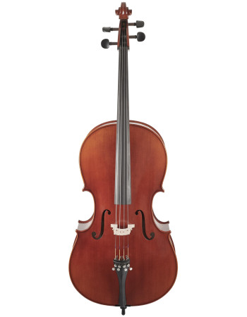 Bacio Instruments Advanced Cello (AC200) 4/4