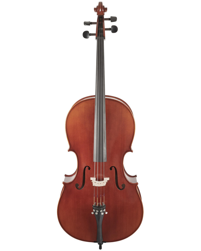 Bacio Instruments Advanced Cello (AC200) 4/4