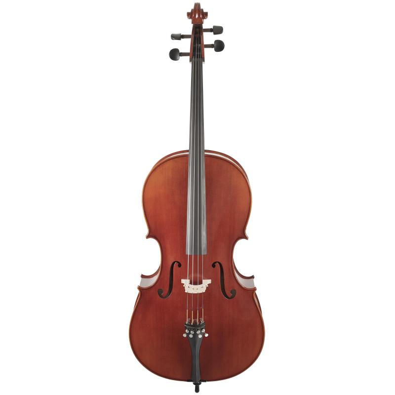 Bacio Instruments Advanced Cello (AC200) 4/4