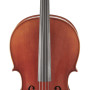 Bacio Instruments Advanced Cello (AC200) 4/4