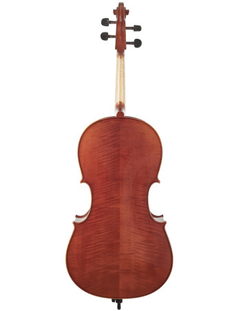 Bacio Instruments Advanced Cello (AC200) 4/4