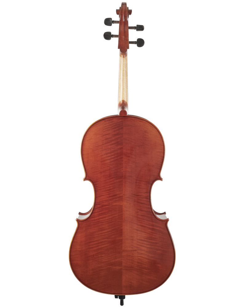 Bacio Instruments Advanced Cello (AC200) 4/4