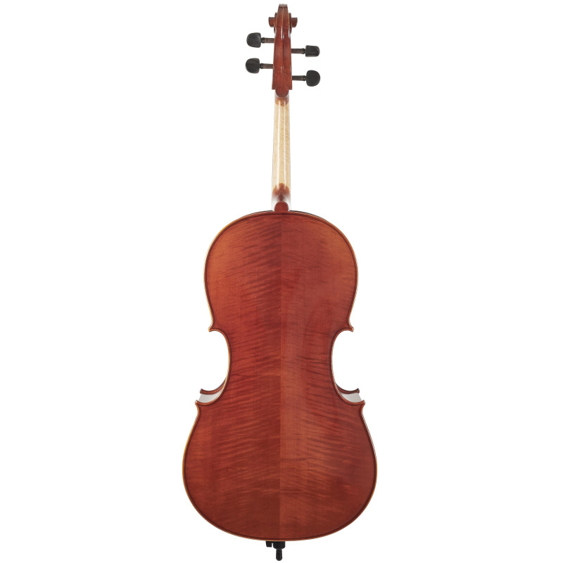 Bacio Instruments Advanced Cello (AC200) 4/4