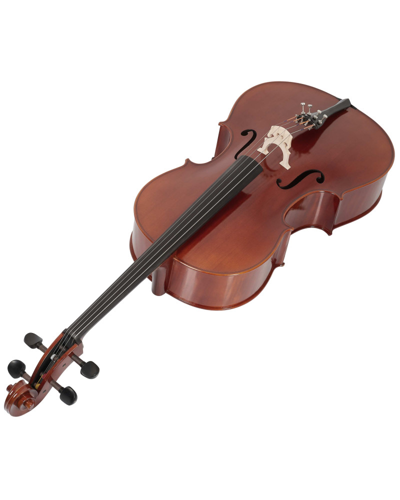Bacio Instruments Advanced Cello (AC200) 4/4