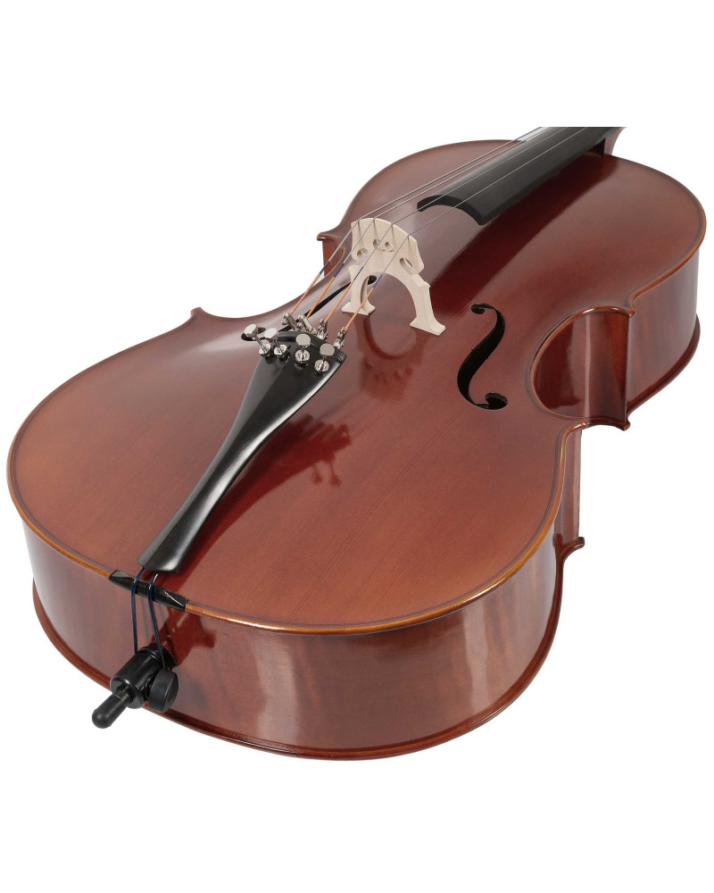 Bacio Instruments Advanced Cello (AC200) 4/4