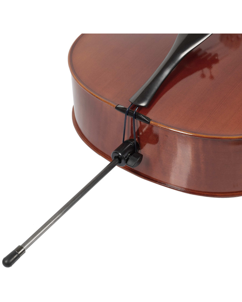 Bacio Instruments Advanced Cello (AC200) 4/4