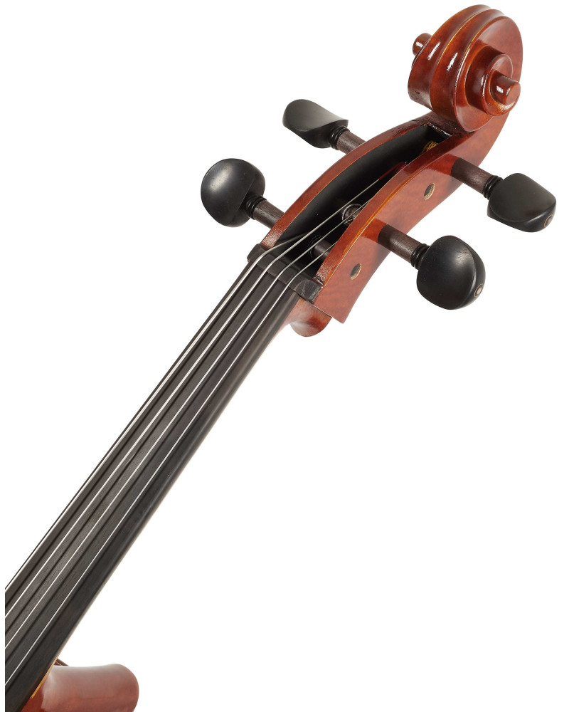 Bacio Instruments Advanced Cello (AC200) 4/4