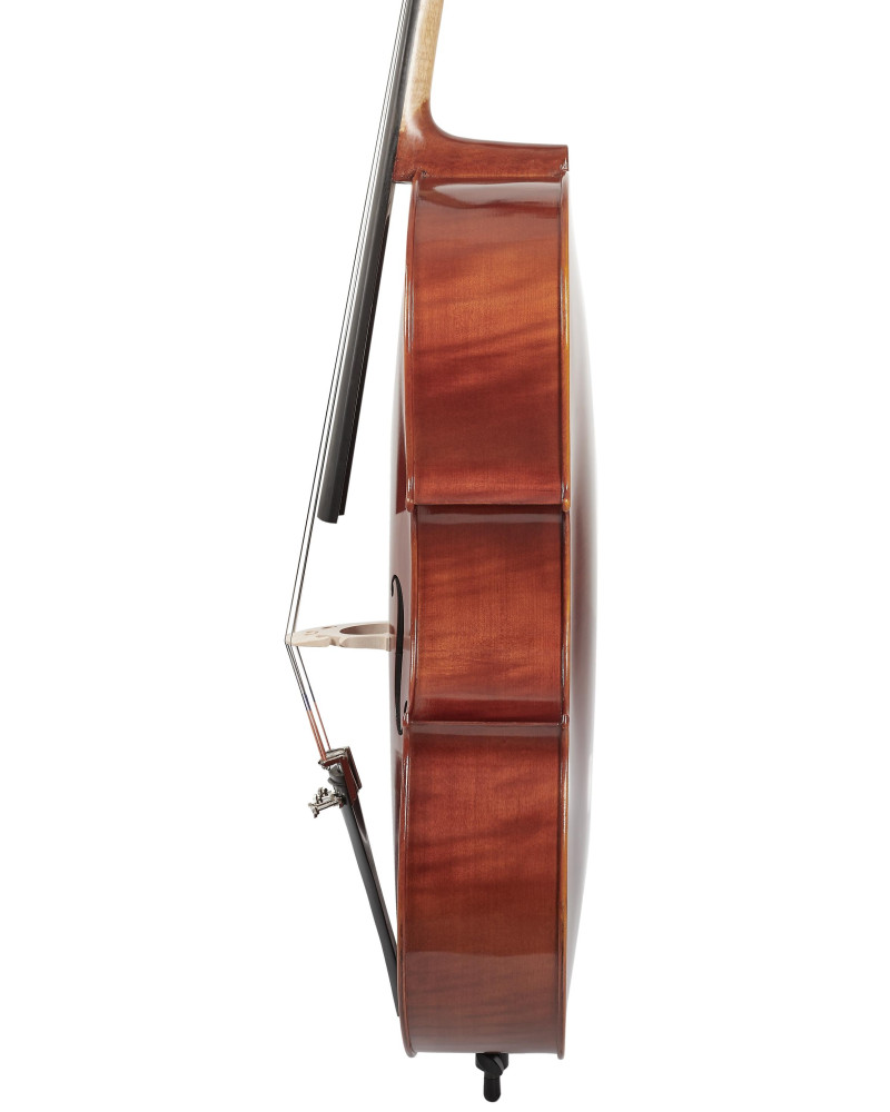 Bacio Instruments Advanced Cello (AC200) 4/4