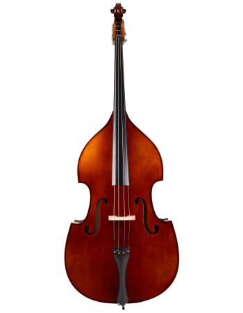 Bacio Instruments HB050 Advanced Solid Bass 3/4