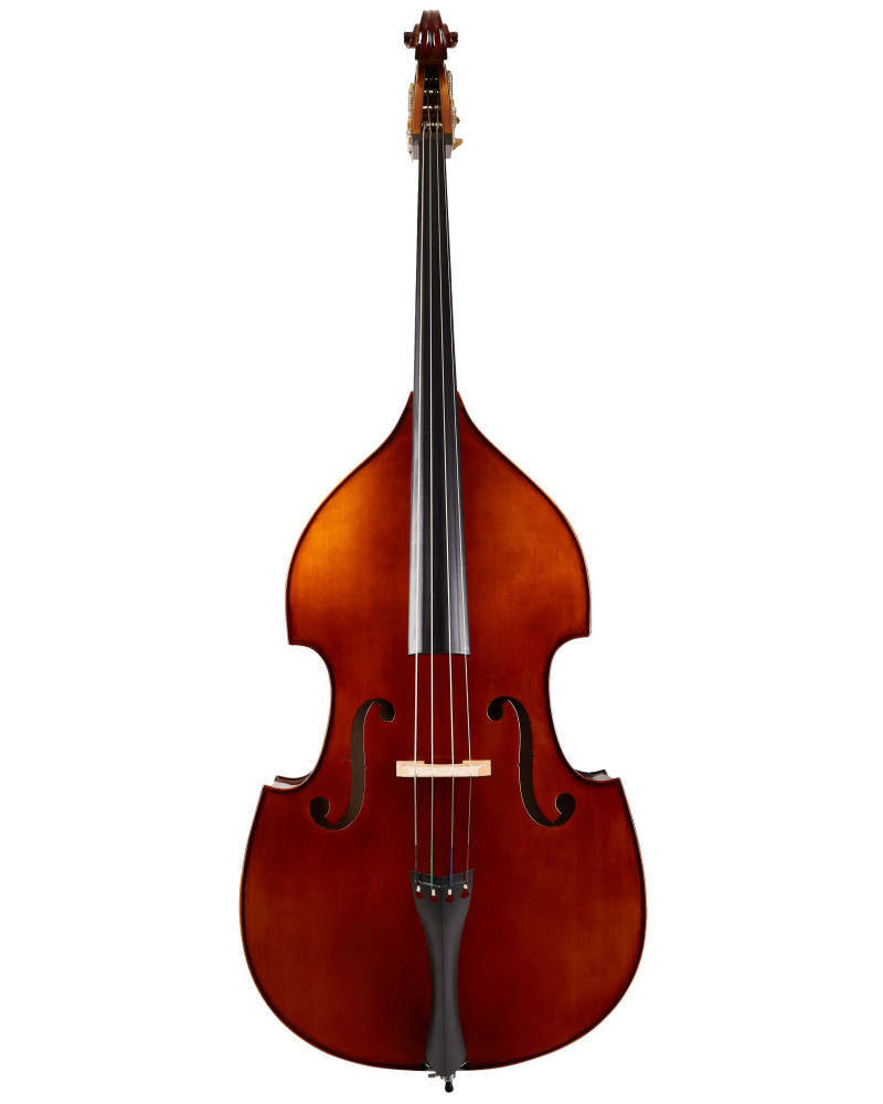 Bacio Instruments HB050 Advanced Solid Bass 3/4