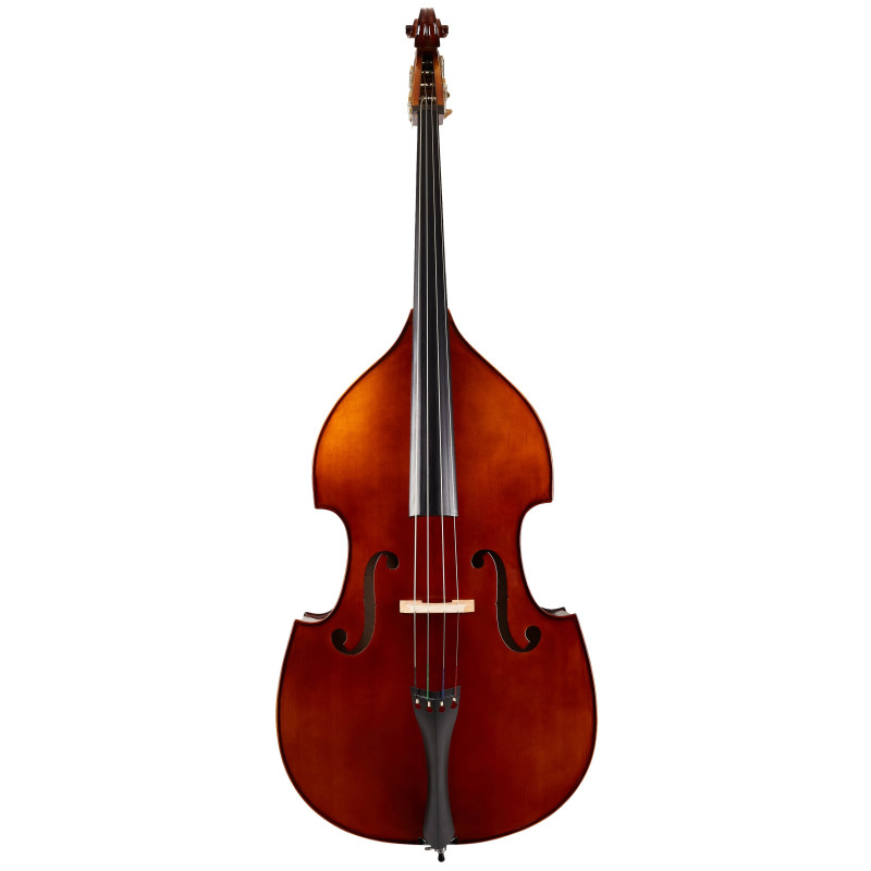 Bacio Instruments HB050 Advanced Solid Bass 3/4