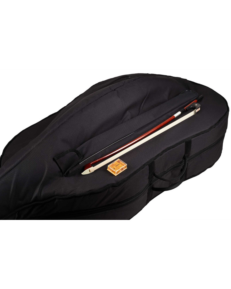 Bacio Instruments HB050 Advanced Solid Bass 3/4