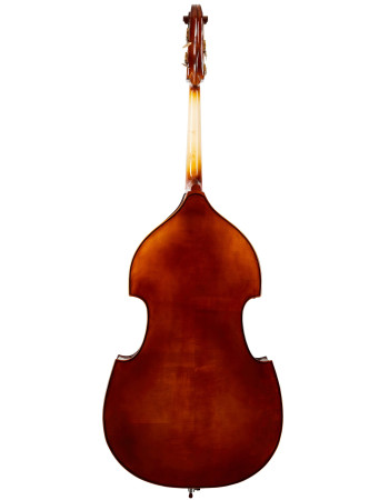 Bacio Instruments HB050 Advanced Solid Bass 3/4