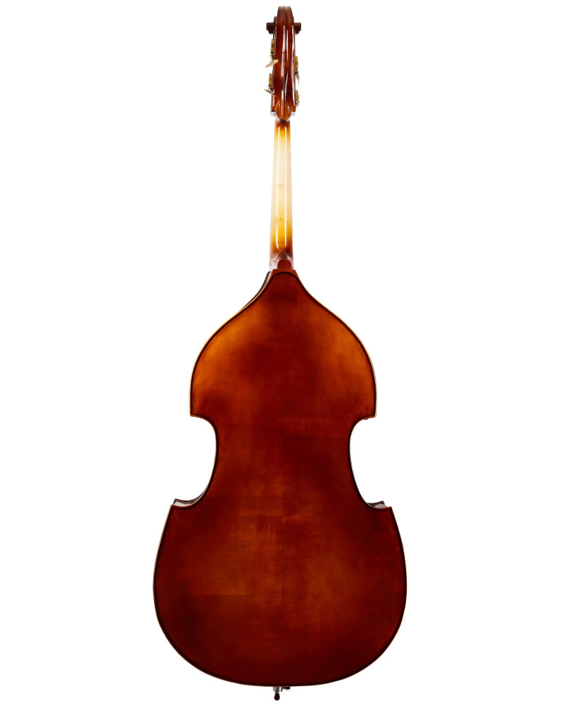 Bacio Instruments HB050 Advanced Solid Bass 3/4