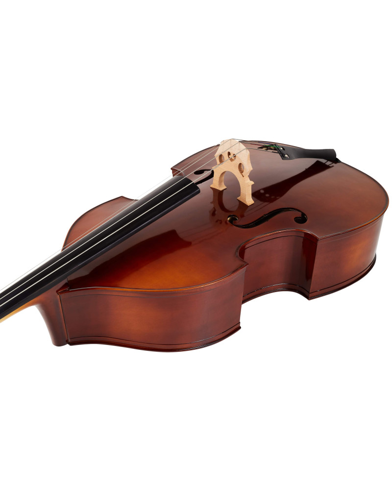 Bacio Instruments HB050 Advanced Solid Bass 3/4