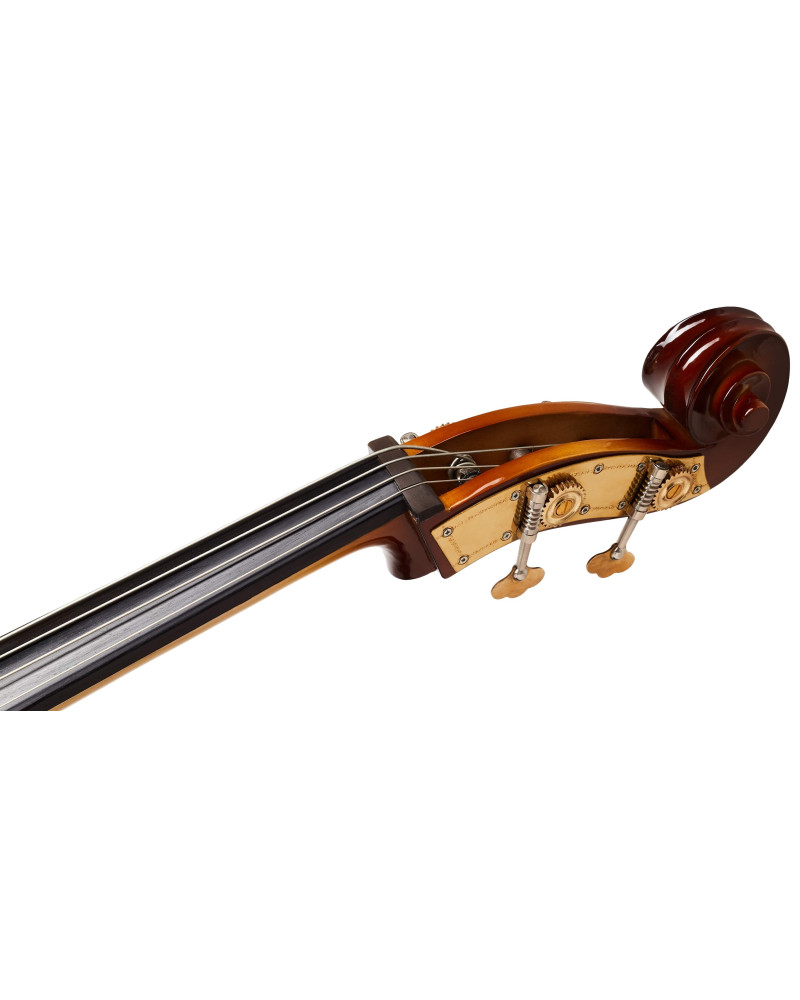 Bacio Instruments HB050 Advanced Solid Bass 3/4