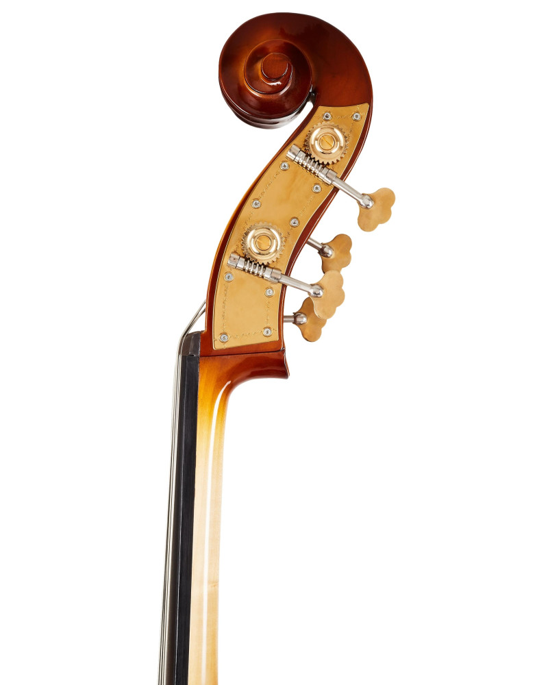 Bacio Instruments HB050 Advanced Solid Bass 3/4