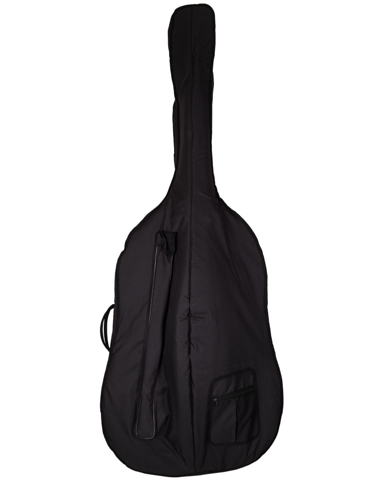 Bacio Instruments HB050 Advanced Solid Bass 3/4