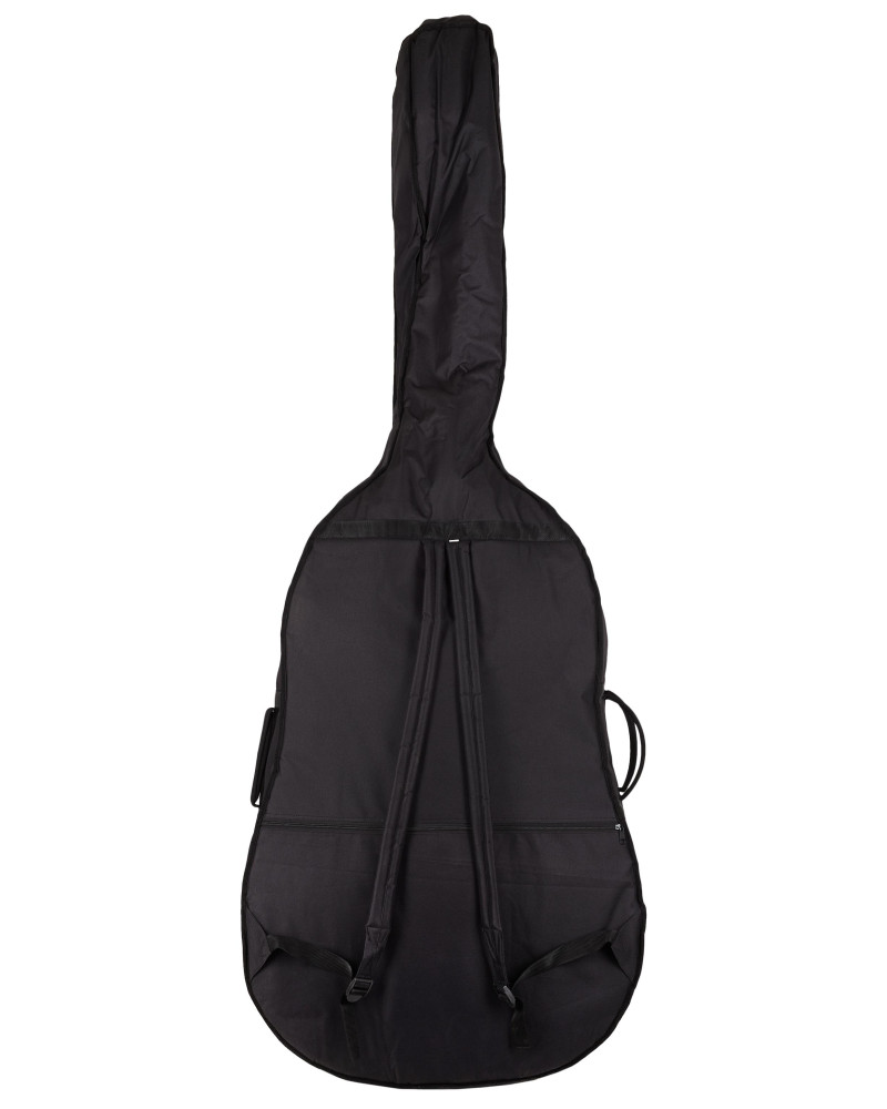 Bacio Instruments HB050 Advanced Solid Bass 3/4