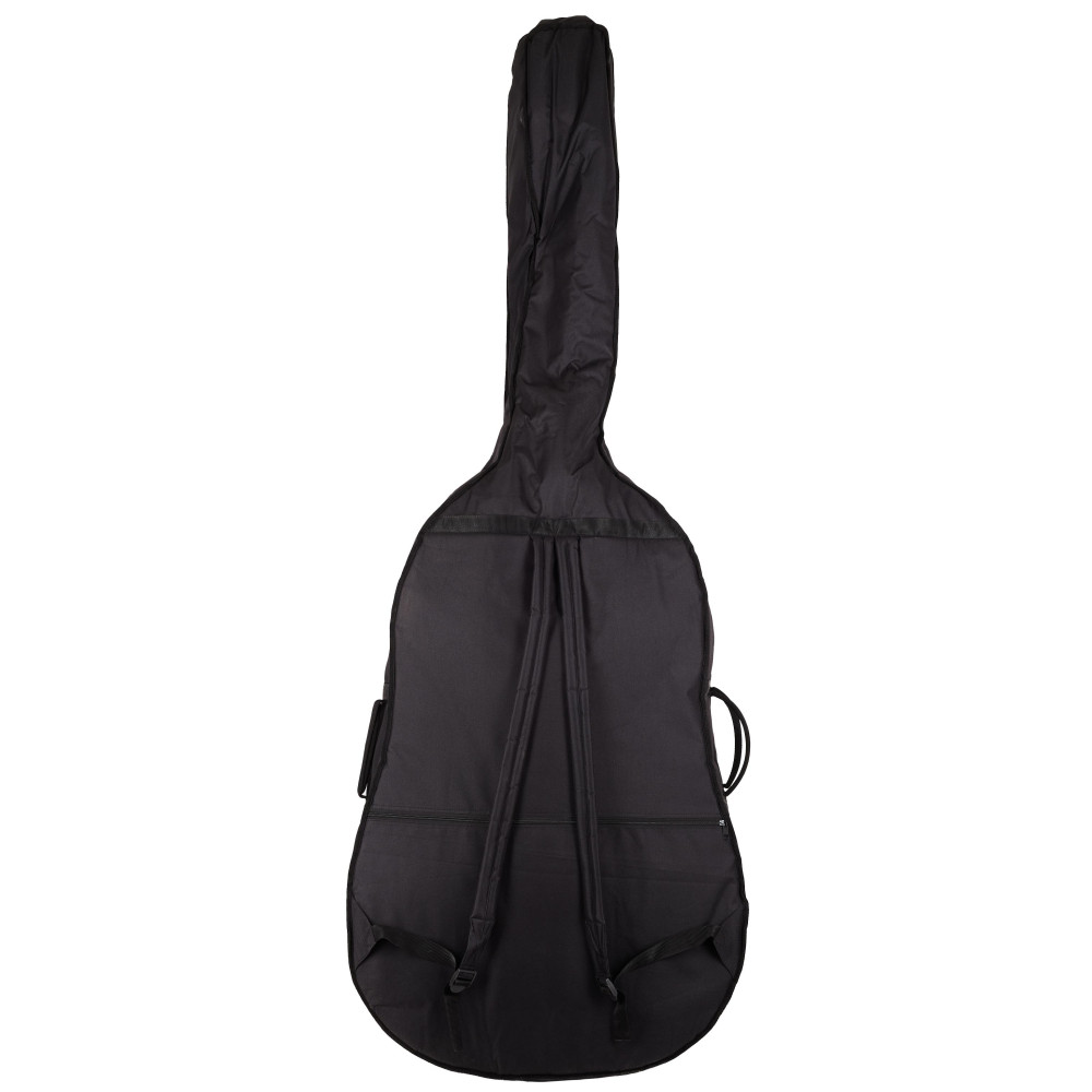 Bacio Instruments GB001E Student Bass 3/4