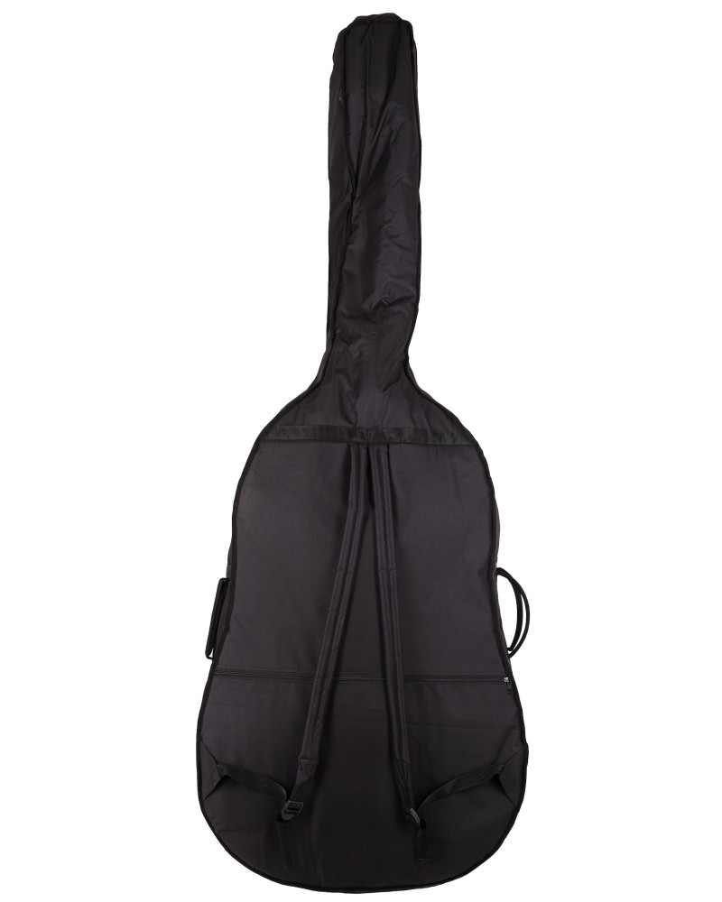 Bacio Instruments GB001E Student Bass 3/4