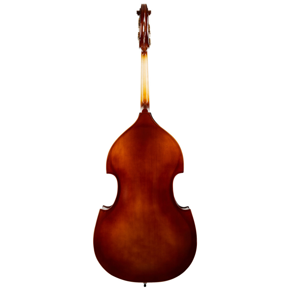 Bacio Instruments GB001E Student Bass 3/4