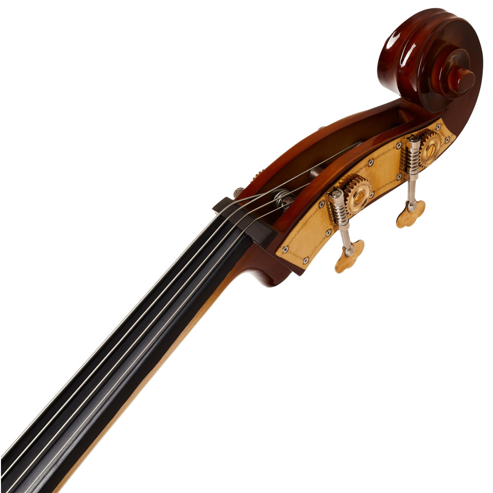 Bacio Instruments GB001E Student Bass 3/4
