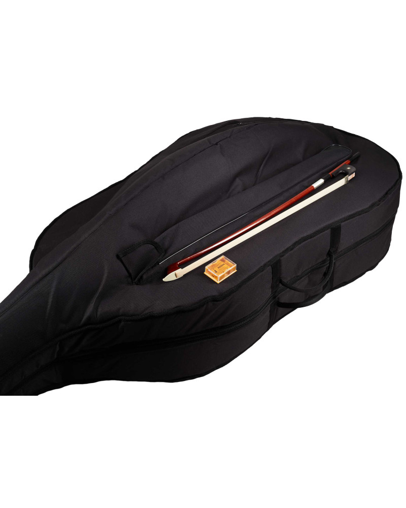 Bacio Instruments GB001E Student Bass 3/4