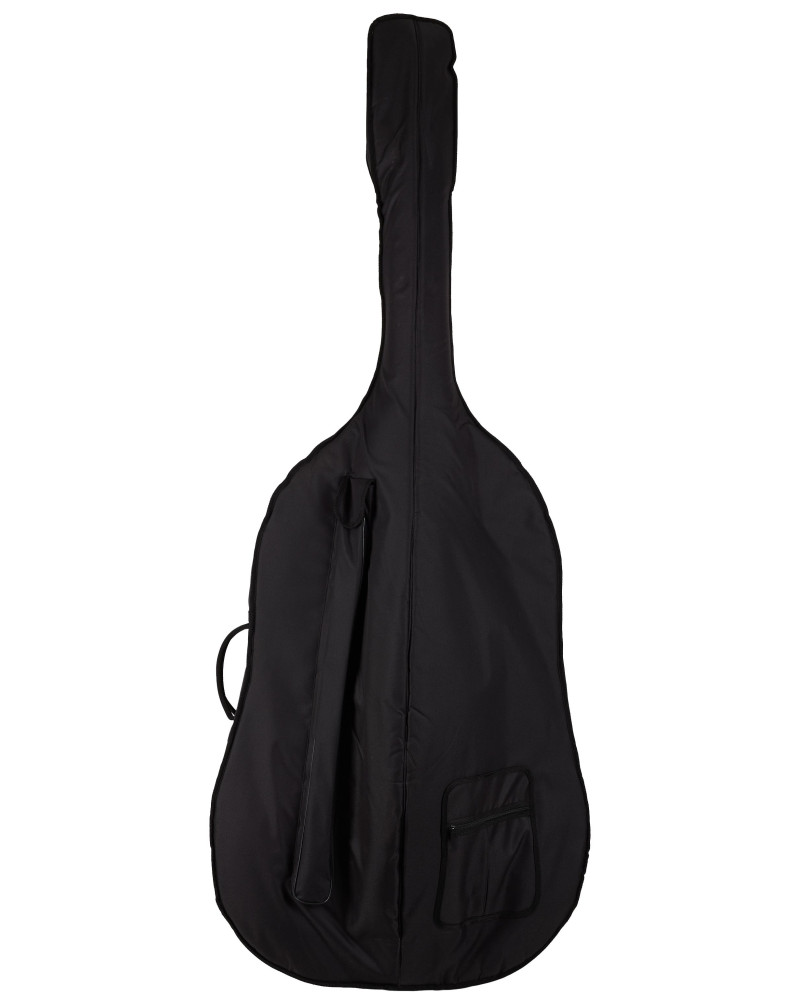 Bacio Instruments GB001E Student Bass 3/4