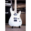 ESP USA M-II HARDTAIL - Jaap O. Pearl White