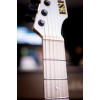 ESP USA M-II HARDTAIL - Jaap O. Pearl White